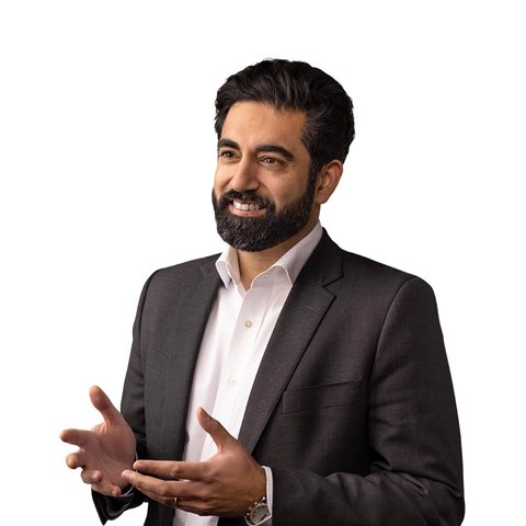 Ishaan Nangia